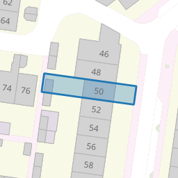 Perceel WIJ01-C-3314