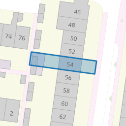 Perceel WIJ01-C-3316