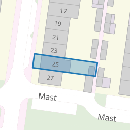 Perceel WIJ01-C-3323