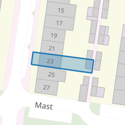Perceel WIJ01-C-3324