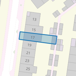 Perceel WIJ01-C-3327