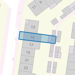 Perceel WIJ01-C-3328