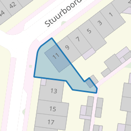 Perceel WIJ01-C-3330