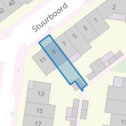 Perceel WIJ01-C-3331