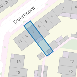 Perceel WIJ01-C-3332