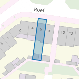 Perceel WIJ01-C-3338