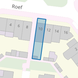 Perceel WIJ01-C-3340