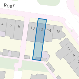 Perceel WIJ01-C-3341