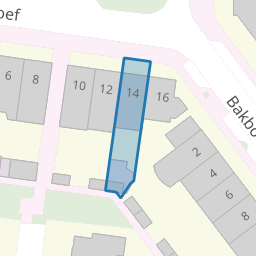 Perceel WIJ01-C-3342