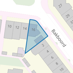 Perceel WIJ01-C-3343