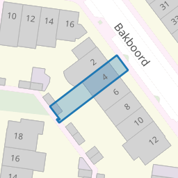 Perceel WIJ01-C-3345