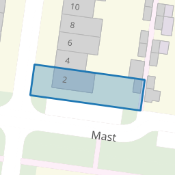 Perceel WIJ01-C-3358