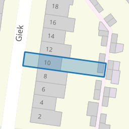 Perceel WIJ01-C-3362