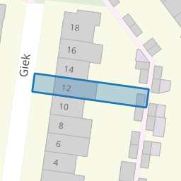 Perceel WIJ01-C-3363