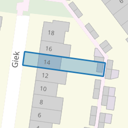 Perceel WIJ01-C-3364