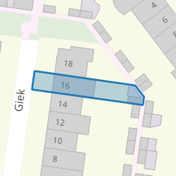 Perceel WIJ01-C-3365