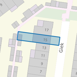 Perceel WIJ01-C-3368