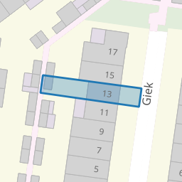 Perceel WIJ01-C-3369