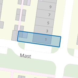 Perceel WIJ01-C-3375