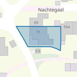 Perceel WIJ01-C-3377