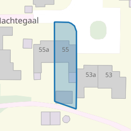 Perceel WIJ01-C-3380