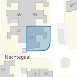 Perceel WIJ01-C-3391