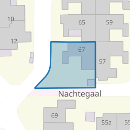 Perceel WIJ01-C-3392