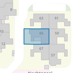 Perceel WIJ01-C-3393