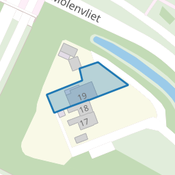 Perceel WIJ01-C-3425