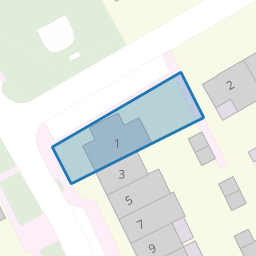 Perceel WIJ01-C-3456