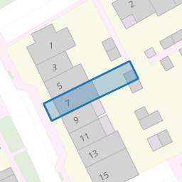 Perceel WIJ01-C-3459