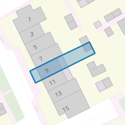 Perceel WIJ01-C-3460