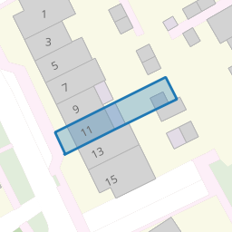 Perceel WIJ01-C-3461