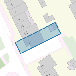 Perceel WIJ01-C-3463