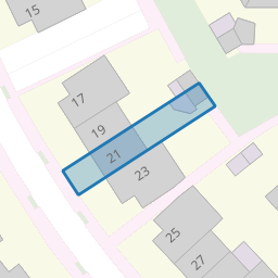 Perceel WIJ01-C-3466