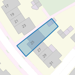 Perceel WIJ01-C-3468