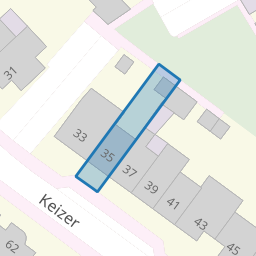 Perceel WIJ01-C-3473