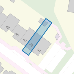 Perceel WIJ01-C-3480