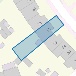 Perceel WIJ01-C-3487