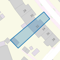 Perceel WIJ01-C-3488