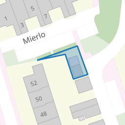 Perceel WIJ01-C-3492