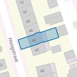 Perceel WIJ01-C-3501