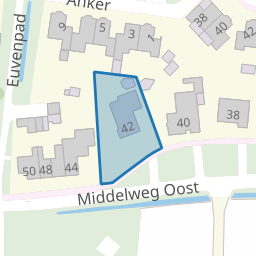 Perceel WIJ01-C-3514