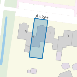 Perceel WIJ01-C-3520