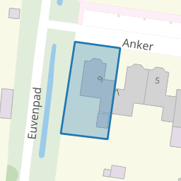 Perceel WIJ01-C-3521