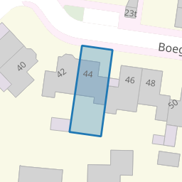 Perceel WIJ01-C-3525