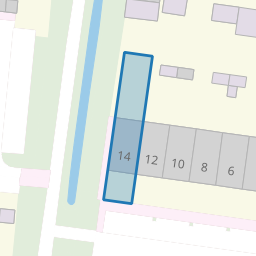 Perceel WIJ01-C-3528