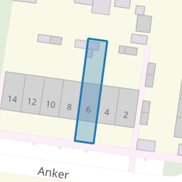 Perceel WIJ01-C-3532