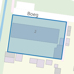 Perceel WIJ01-C-3535