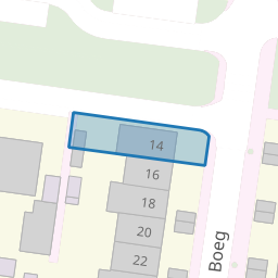 Perceel WIJ01-C-3536